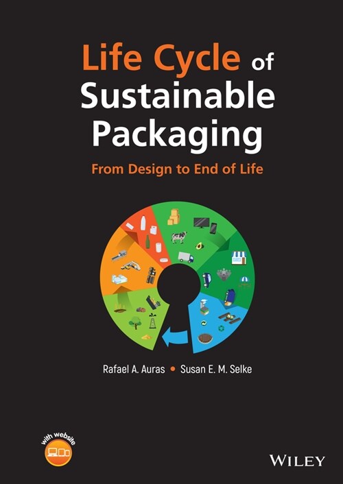 [eBook Code] Life Cycle of Sustainable Packaging (eBook Code, 1st)