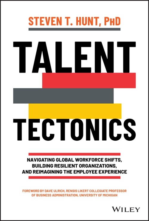 [eBook Code] Talent Tectonics (eBook Code, 1st)