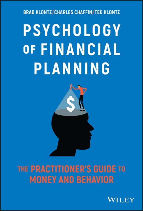 [eBook Code] Psychology of Financial Planning (eBook Code, 1st)