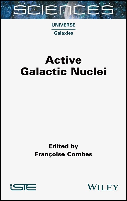 [eBook Code] Active Galactic Nuclei (eBook Code, 1st)