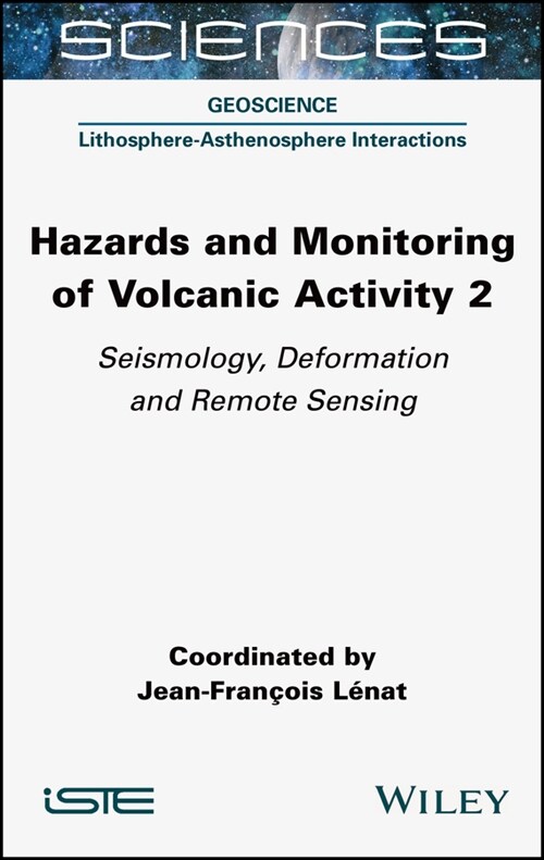 [eBook Code] Hazards and Monitoring of Volcanic Activity 2 (eBook Code, 1st)