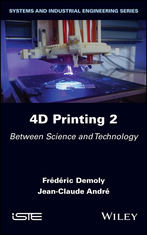 [eBook Code] 4D Printing, Volume 2 (eBook Code, 1st)