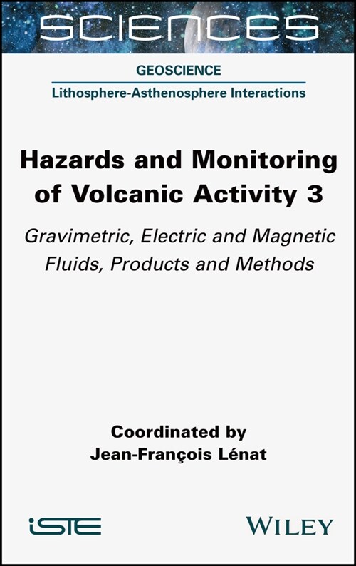 [eBook Code] Hazards and Monitoring of Volcanic Activity 3 (eBook Code, 1st)