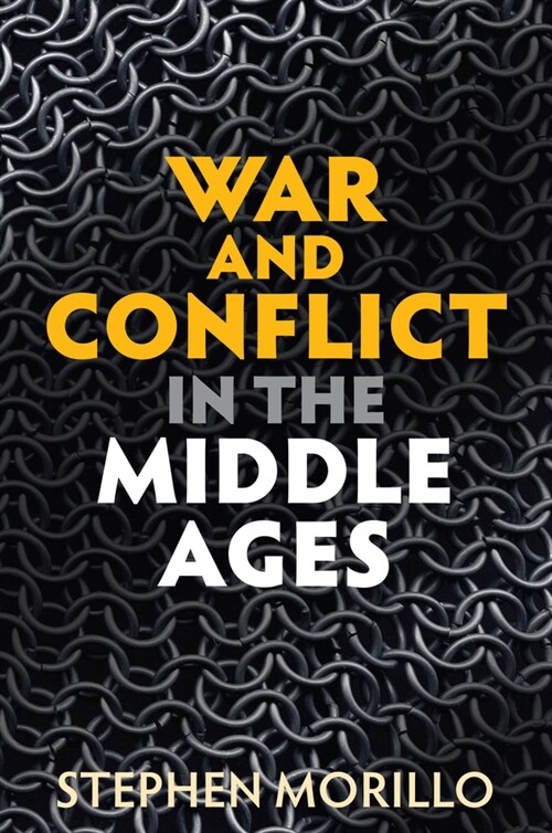 [eBook Code] War and Conflict in the Middle Ages (eBook Code, 1st)