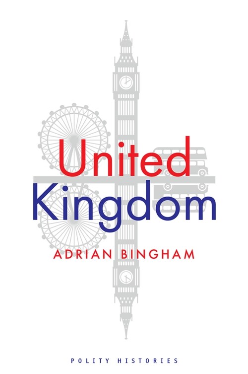 [eBook Code] United Kingdom (eBook Code, 1st)