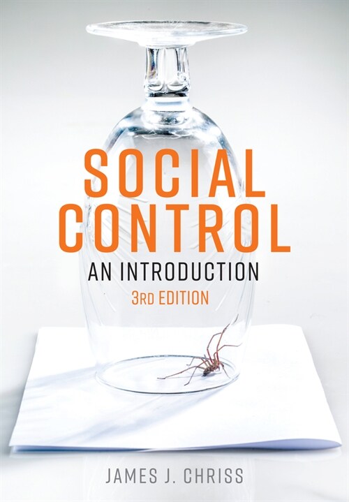 [eBook Code] Social Control (eBook Code, 3rd)