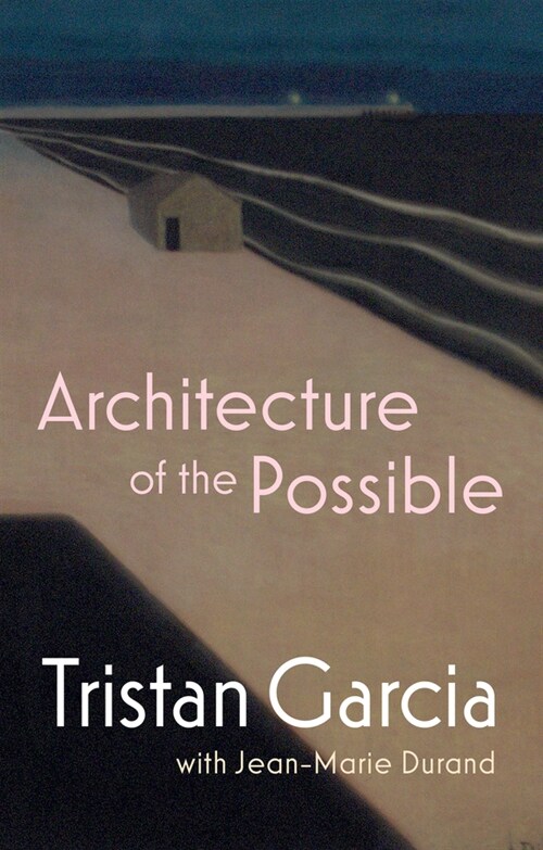 [eBook Code] Architecture of the Possible (eBook Code, 1st)