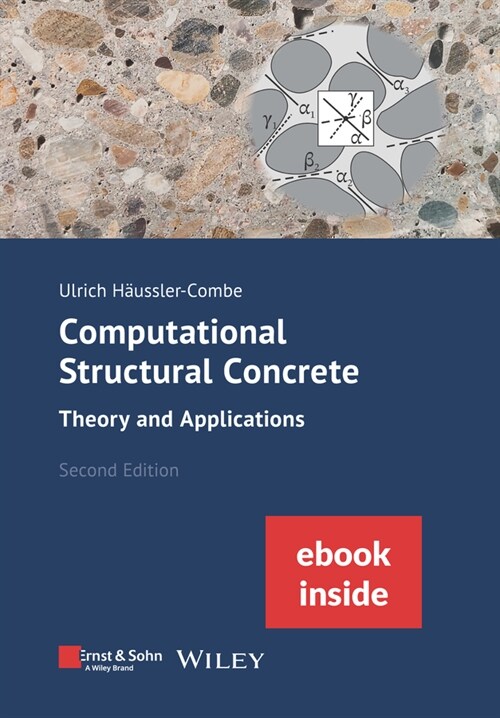 [eBook Code] Computational Structural Concrete (eBook Code, 2nd)