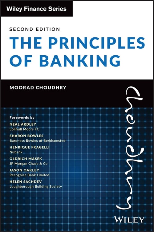 [eBook Code] The Principles of Banking (eBook Code, 2nd)