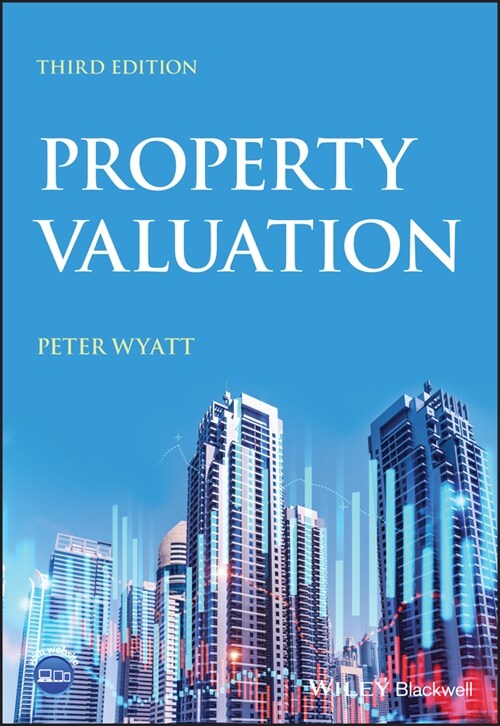 [eBook Code] Property Valuation (eBook Code, 3rd)