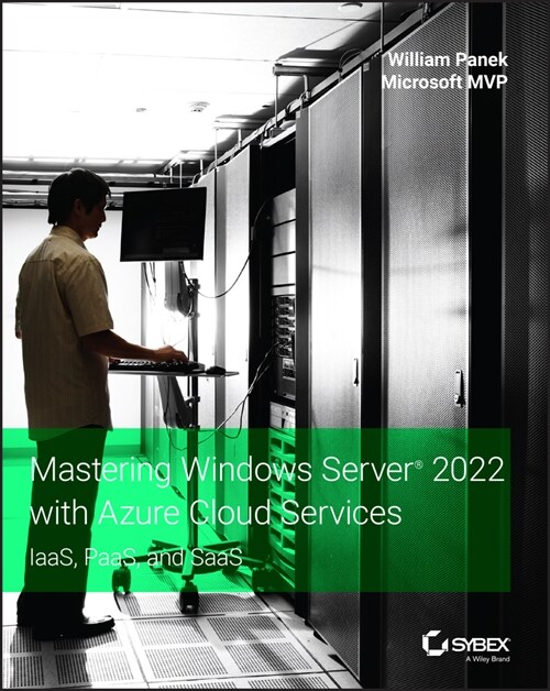 [eBook Code] Mastering Windows Server 2022 with Azure Cloud Services (eBook Code, 1st)