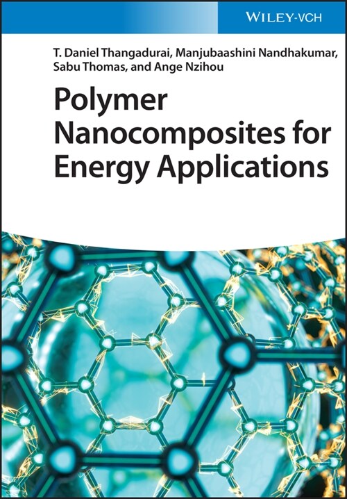 [eBook Code] Polymer Nanocomposites for Energy Applications (eBook Code, 1st)