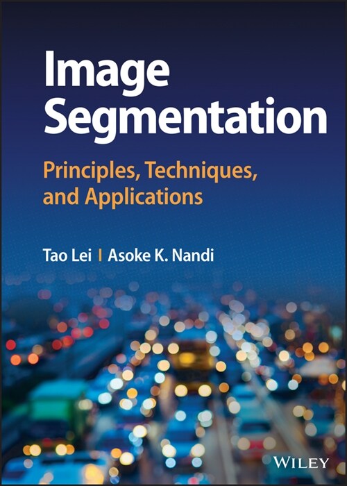 [eBook Code] Image Segmentation (eBook Code, 1st)