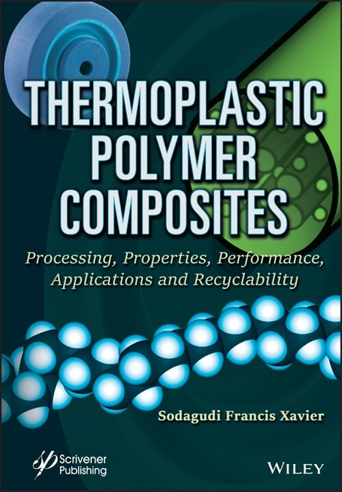 [eBook Code] Thermoplastic Polymer Composites (eBook Code, 1st)