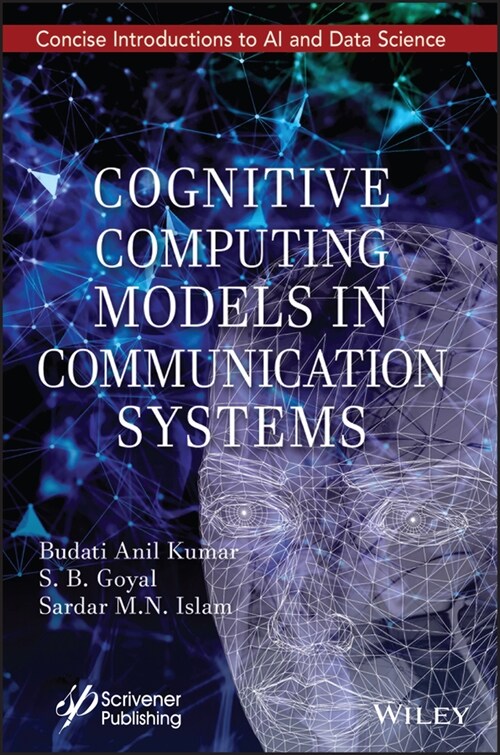 [eBook Code] Cognitive Computing Models in Communication Systems (eBook Code, 1st)