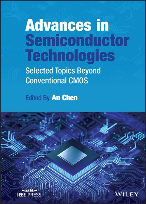 [eBook Code] Advances in Semiconductor Technologies (eBook Code, 1st)