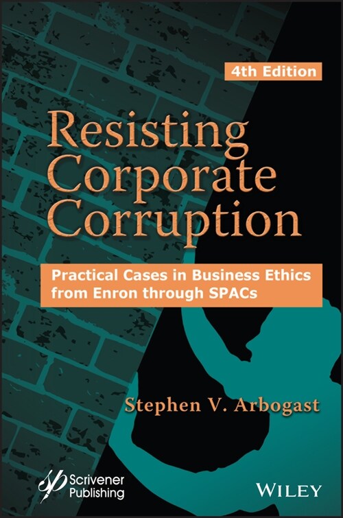 [eBook Code] Resisting Corporate Corruption (eBook Code, 4th)