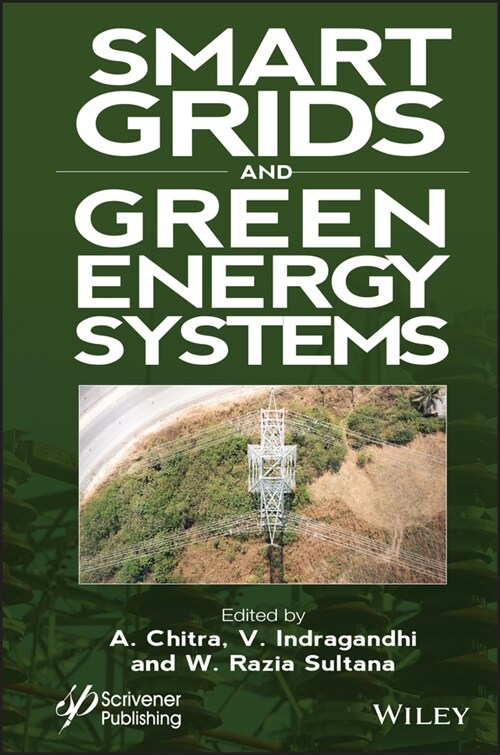 [eBook Code] Smart Grids and Green Energy Systems (eBook Code, 1st)