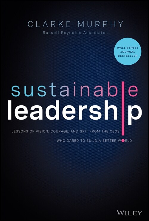 [eBook Code] Sustainable Leadership (eBook Code, 1st)