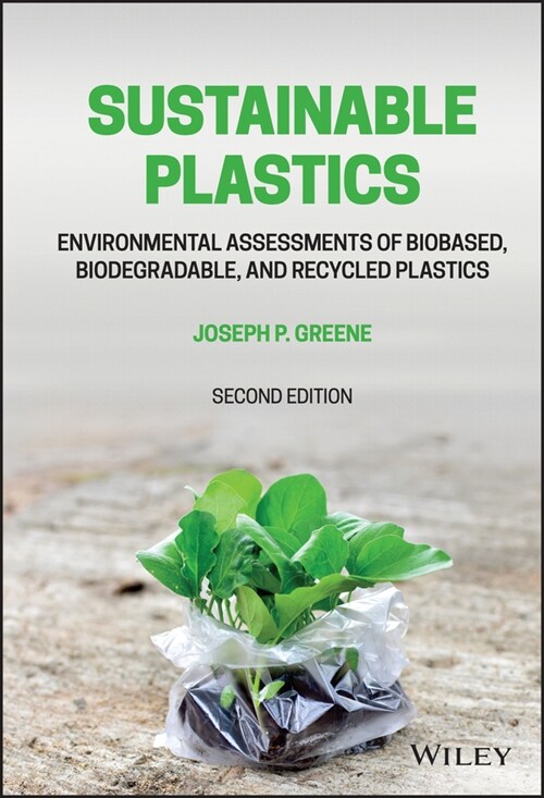 [eBook Code] Sustainable Plastics (eBook Code, 2nd)