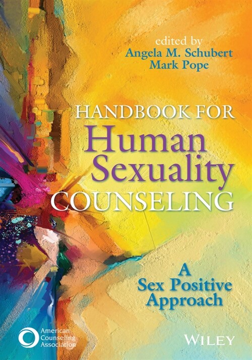 [eBook Code] Handbook for Human Sexuality Counseling (eBook Code, 1st)