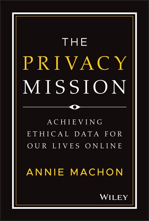 [eBook Code] The Privacy Mission (eBook Code, 1st)