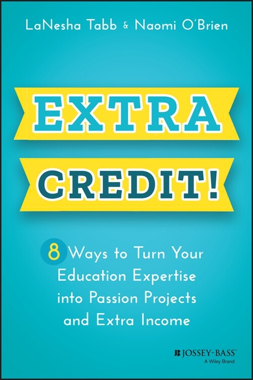 [eBook Code] Extra Credit! (eBook Code, 1st)