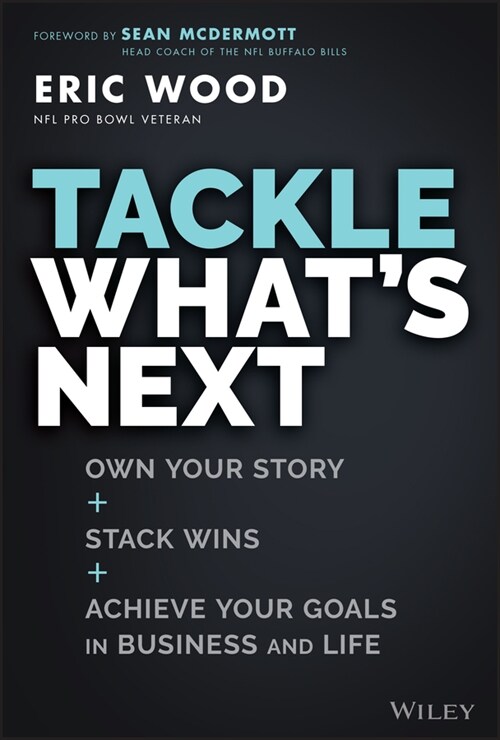 [eBook Code] Tackle Whats Next (eBook Code, 1st)