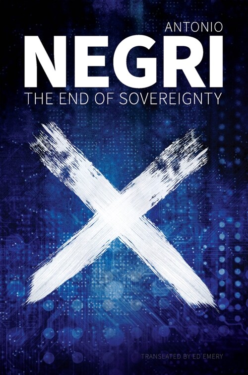 [eBook Code] The End of Sovereignty (eBook Code, 1st)