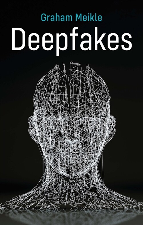 [eBook Code] Deepfakes (eBook Code, 1st)