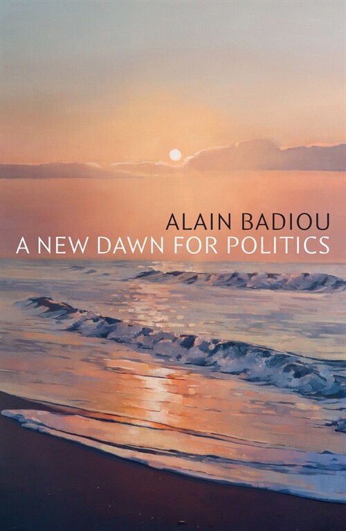 [eBook Code] A New Dawn for Politics (eBook Code, 1st)