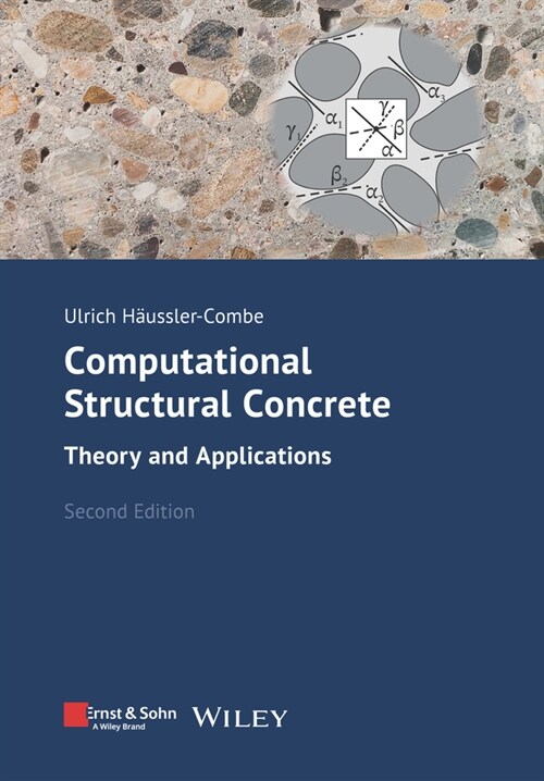 [eBook Code] Computational Structural Concrete (eBook Code, 2nd)