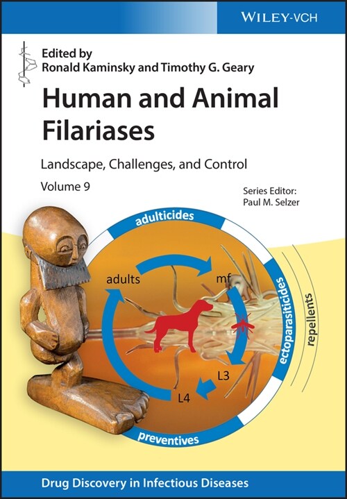 [eBook Code] Human and Animal Filariases (eBook Code, 1st)