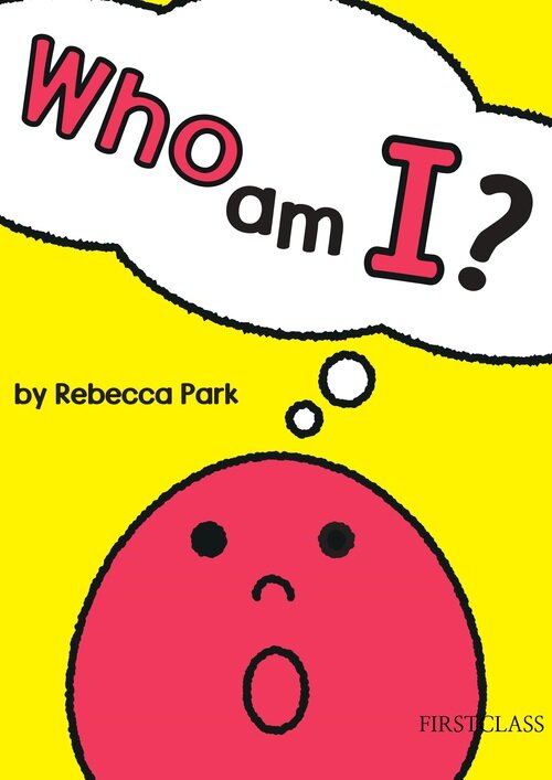 Who am I?