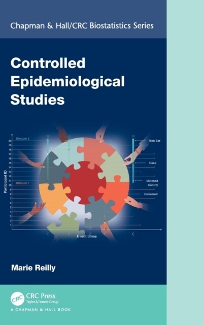 Controlled Epidemiological Studies (Hardcover)
