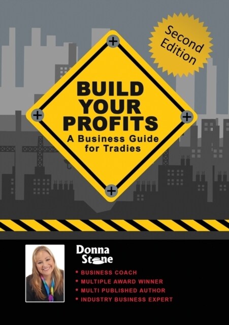Build Your Profits (Paperback)