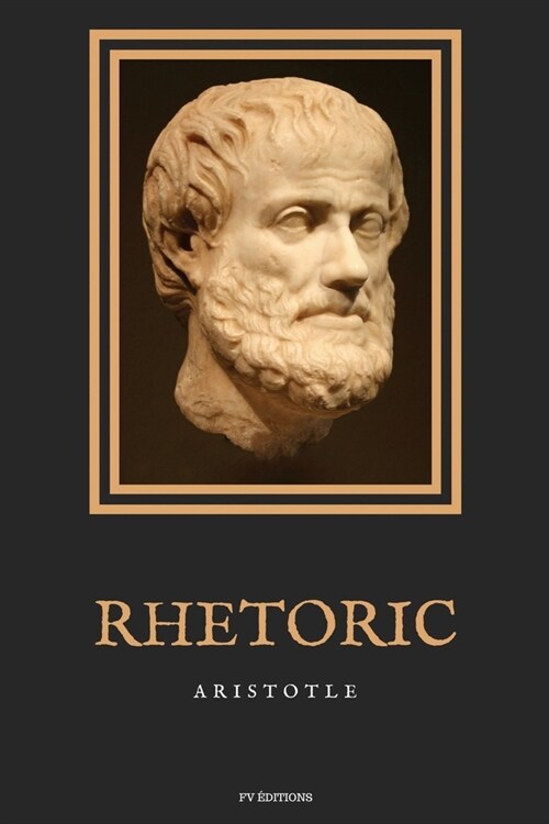 Rhetoric: Easy to Read Layout (Paperback)