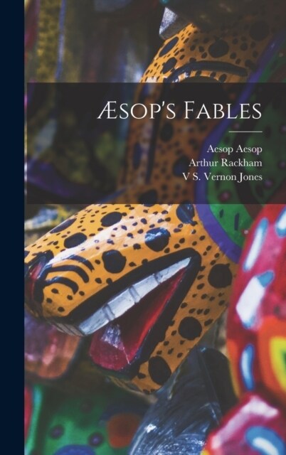 ?ops Fables (Hardcover)