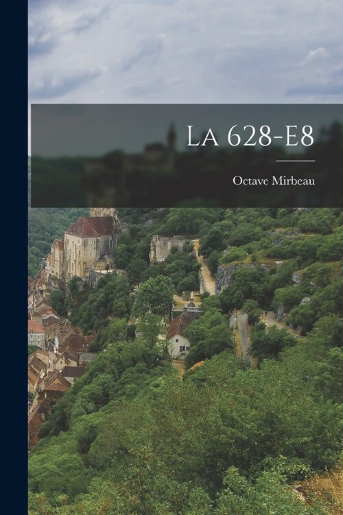 La 628-E8 (Paperback)