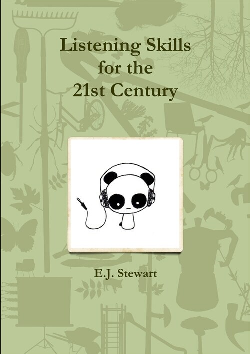 Listening Skills for the 21st Century (Paperback)