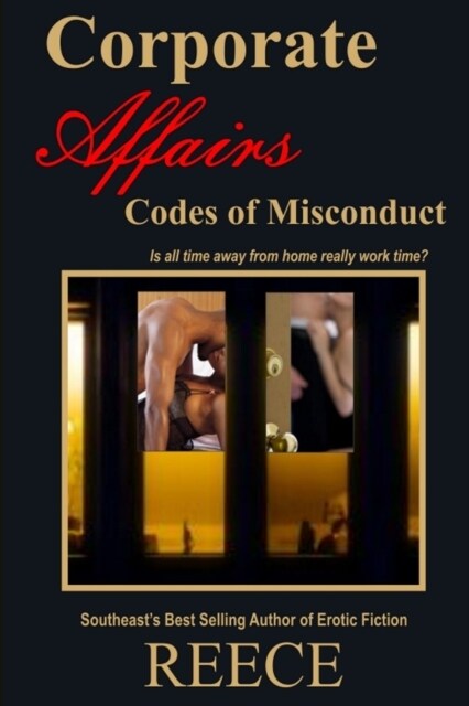 Corporate Affairs: Codes of Misconduct (Paperback)