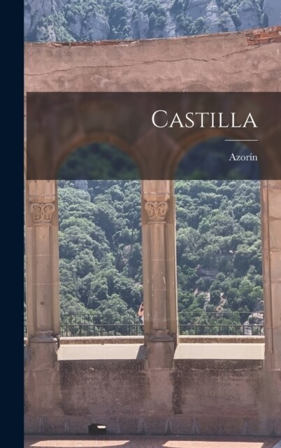 Castilla (Hardcover)