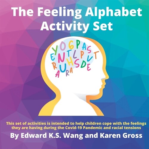 The Feeling Alphabet Activity Set (Paperback)