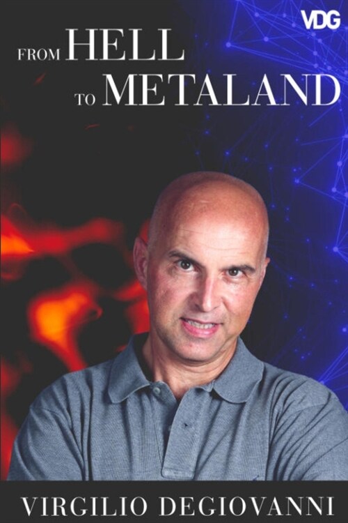 From Hell to Metaland (Paperback)