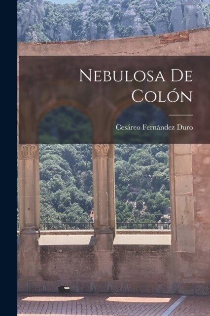 Nebulosa de Col? (Paperback)