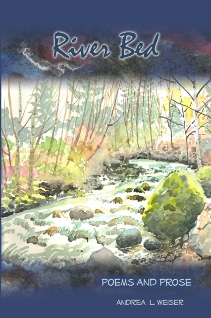 River Bed (Paperback)