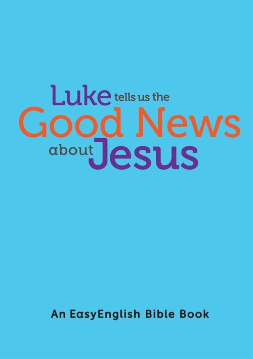 Gospel of Luke (Paperback)