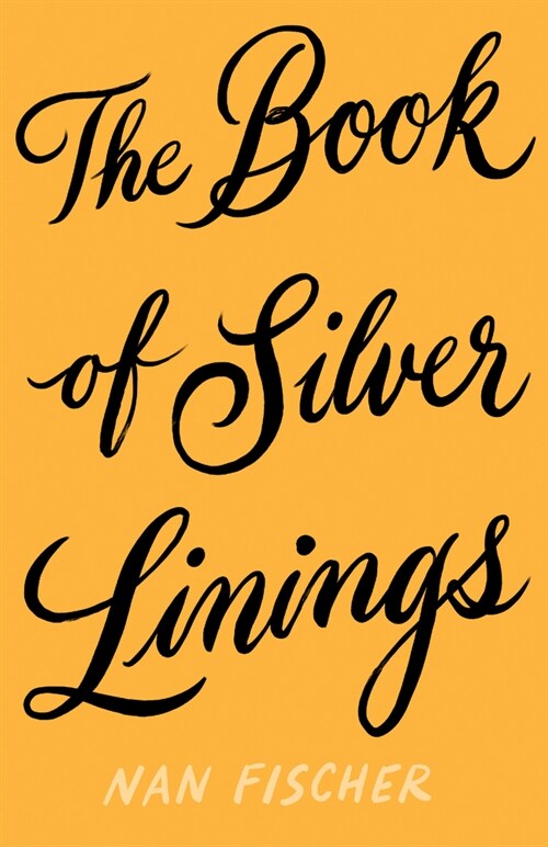 The Book of Silver Linings (Paperback)