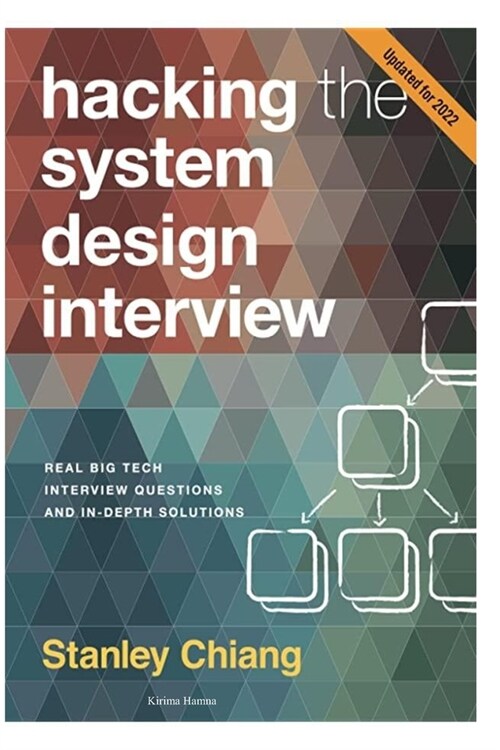 Hacking the System Design Interview (Paperback)