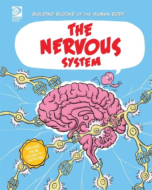 The Nervous System (Paperback)